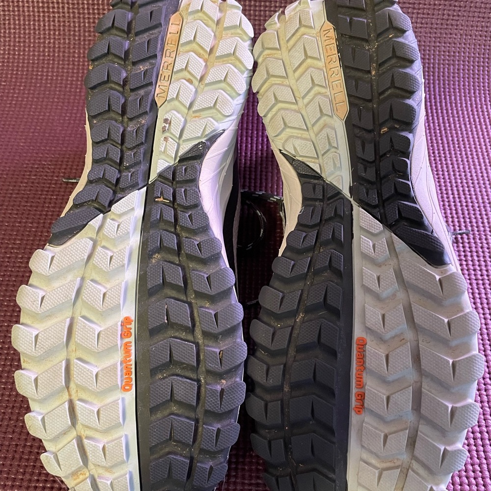 Merrell Women’s Bravada Hiking Shoes Hikers - US10/EUR41 - like new